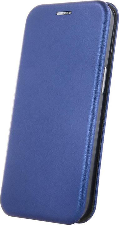 Produktbild OEM Smart Diva case for iPhone 17 Pro Max navy blue (Apple iPhone 17 Pro Max)