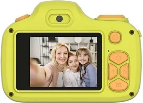 Actual product image myFirst Camera 3 Yellow
