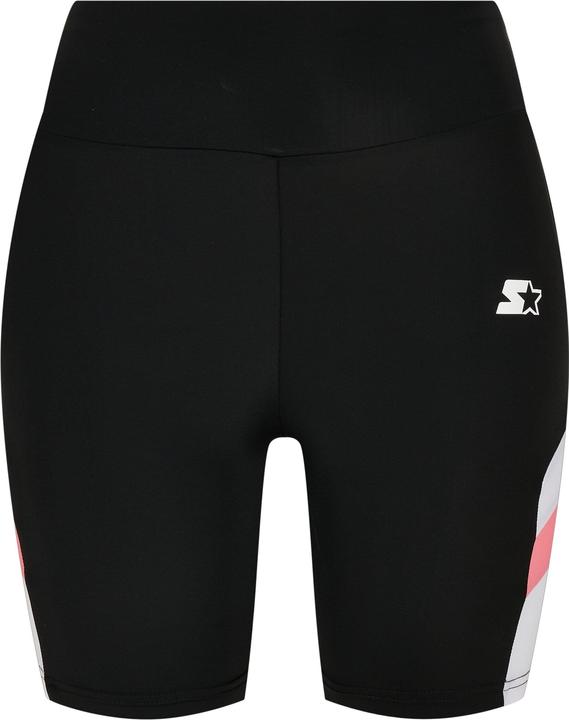 Actual product image Starter Ladies Cycle Shorts - 16918 (S)