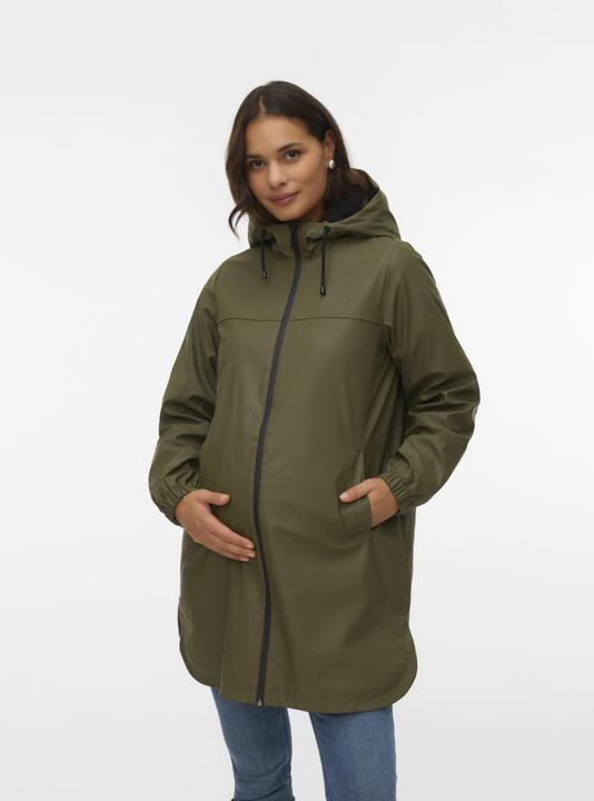 Immagine prodotto Vero Moda Maternity Kapuze Mantel Mantel