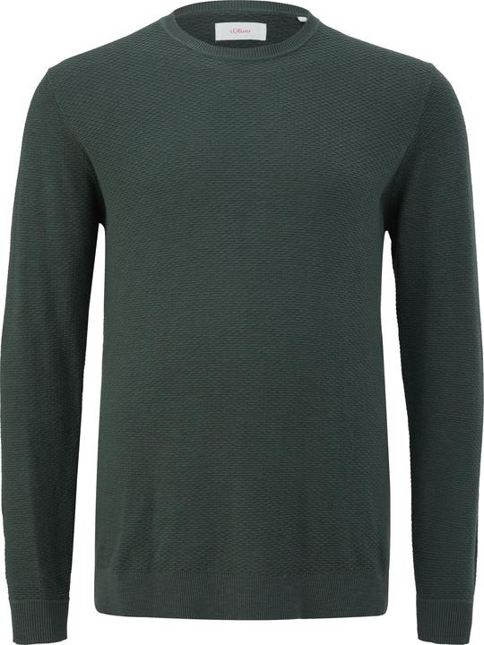 Olive green