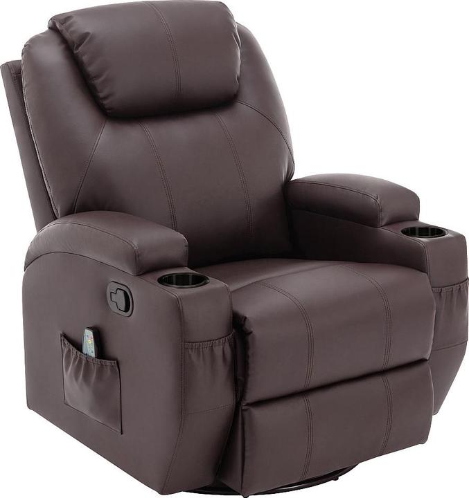 Image du produit Vente-unique Silvano