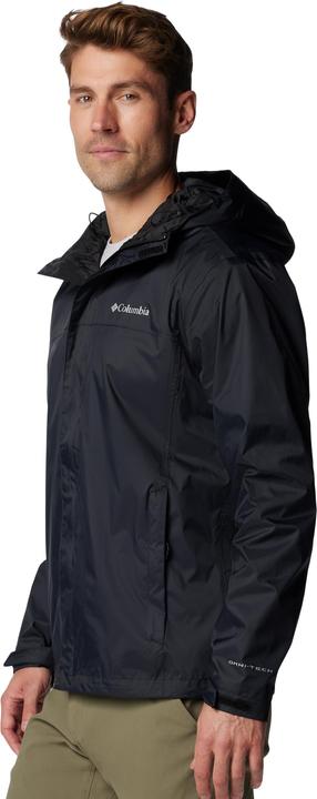 Actual product image Columbia Watertight II (XL)