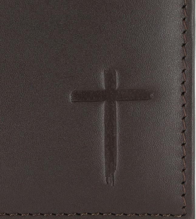 Image du produit Oxmox Leather RFID Protect Pocketbörse