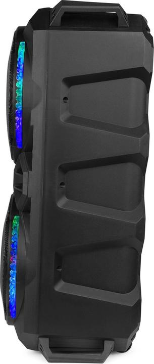 Produktbild Fenton LIVE280 Karaoke Station (Aktiv, 1x 900 W)