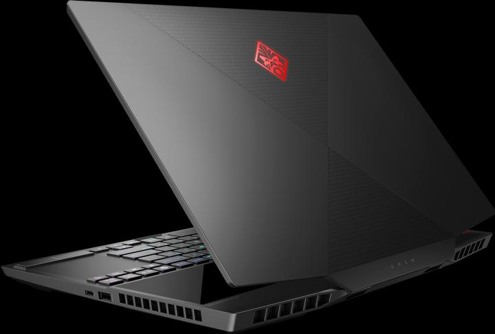Image du produit HP Omen X 2S 15-DG0070NG (15.60", Intel Core i9-9880H, 32 Go, 2000 Go, DE)