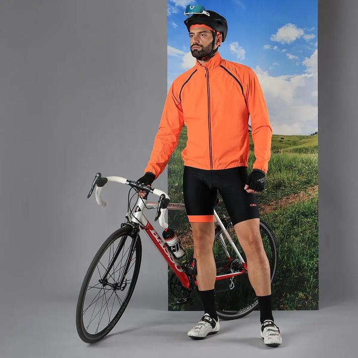 Actual product image CMP Campagnolo Jacket (S)