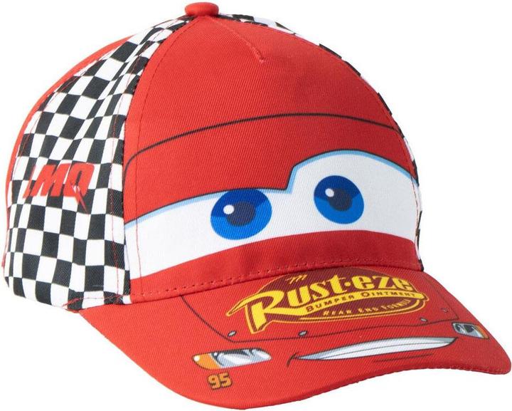 Produktbild Cerdá Disney Pixar Cars cap
