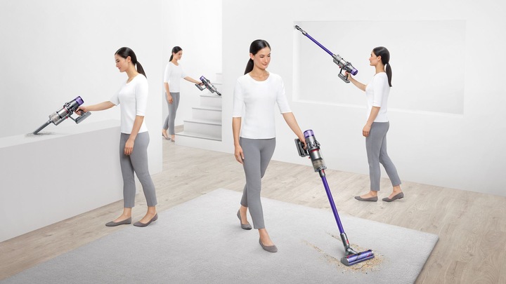 Produktbild Dyson V11 Extra