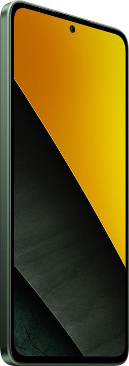 Immagine prodotto Xiaomi Poco M7 Pro (256 GB, Verde, 6.67", Doppia SIM Ibrida, 5G)