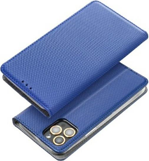 Produktbild No Name Etui Smart Magnet book Google Pixel 7 granatowynavy (Google Pixel 7)