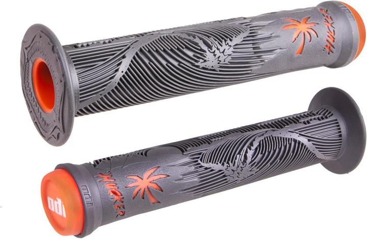 Produktbild Odi Grips Hucker Signature BMX Griffe