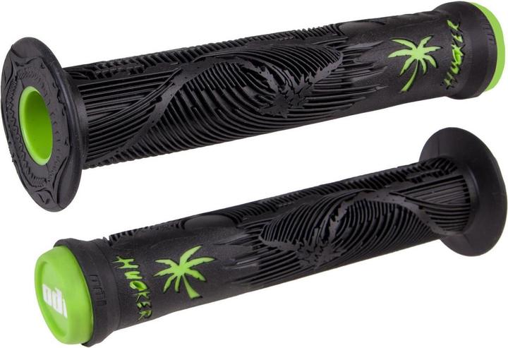 Produktbild Odi Grips Hucker Signature BMX Griffe