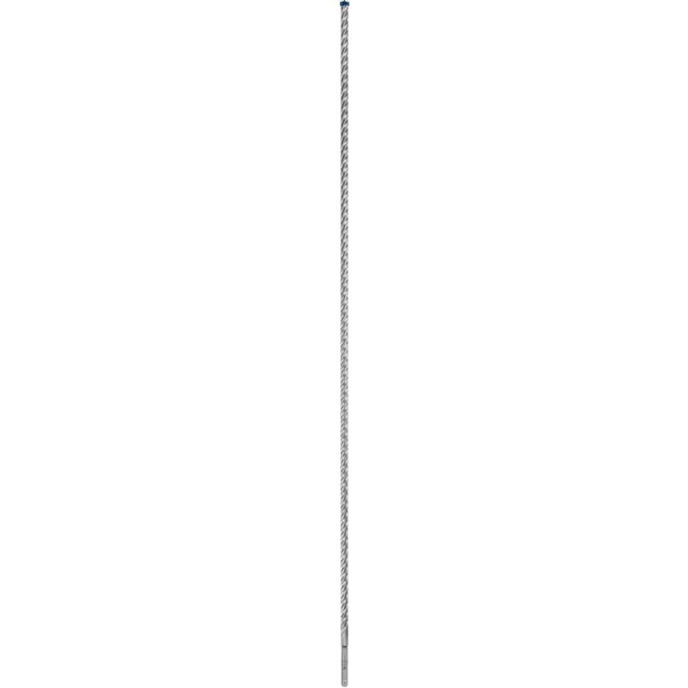 Bosch Professional Zubehör, Punta da trapano, Trapano a percussione EXPERT SDS plus-7X, 14 x 950 x 1000 mm (14 millimetri)
