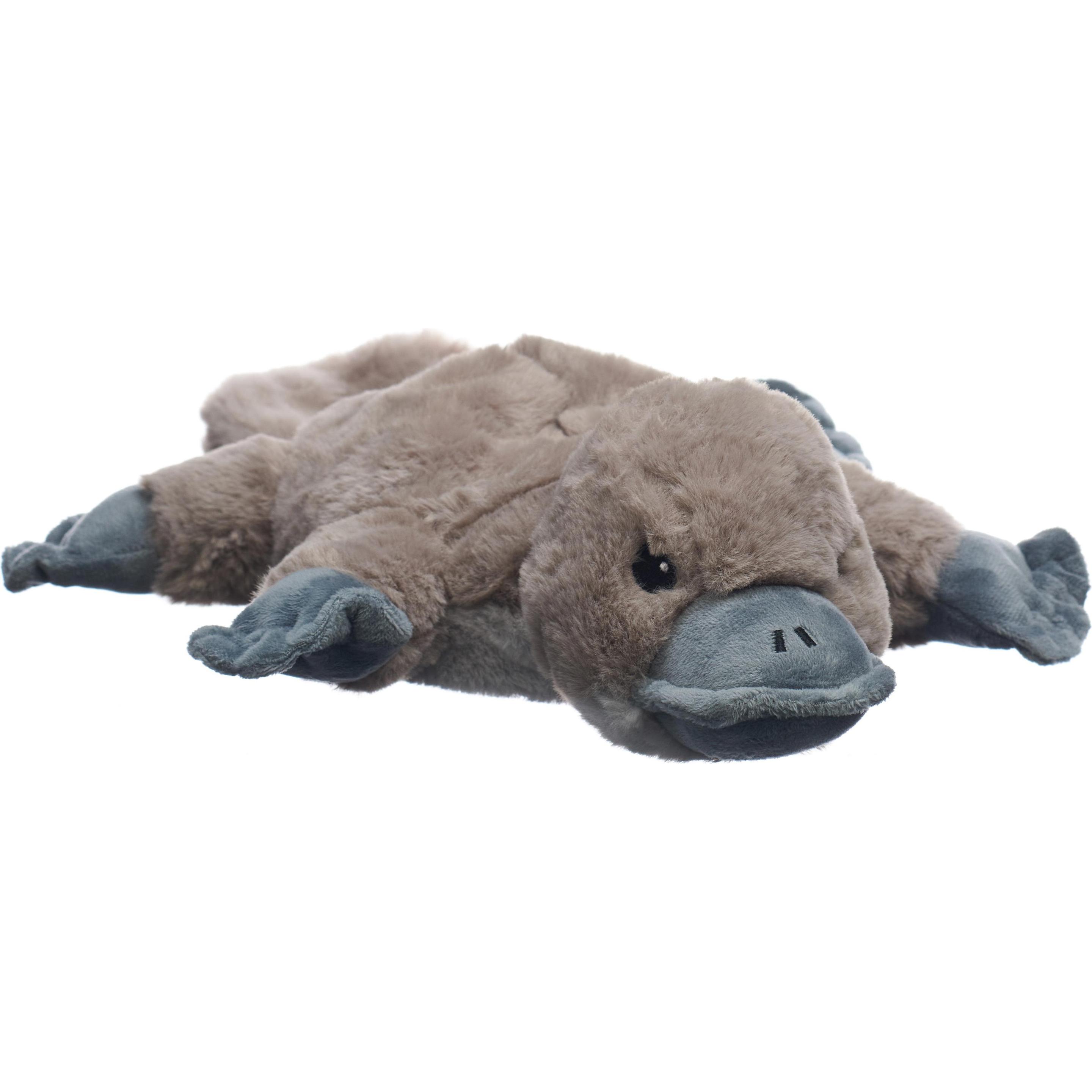 Thumbnail - Warmies, Heizkissen, Schnabeltier (40 cm)