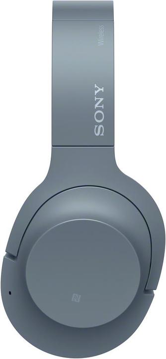 Actual product image Sony Wh-H900n (ANC, 28 h, Wireless)