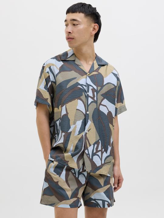 Immagine prodotto Jack & Jones Relaxed Fit Hemd Hemd (M)