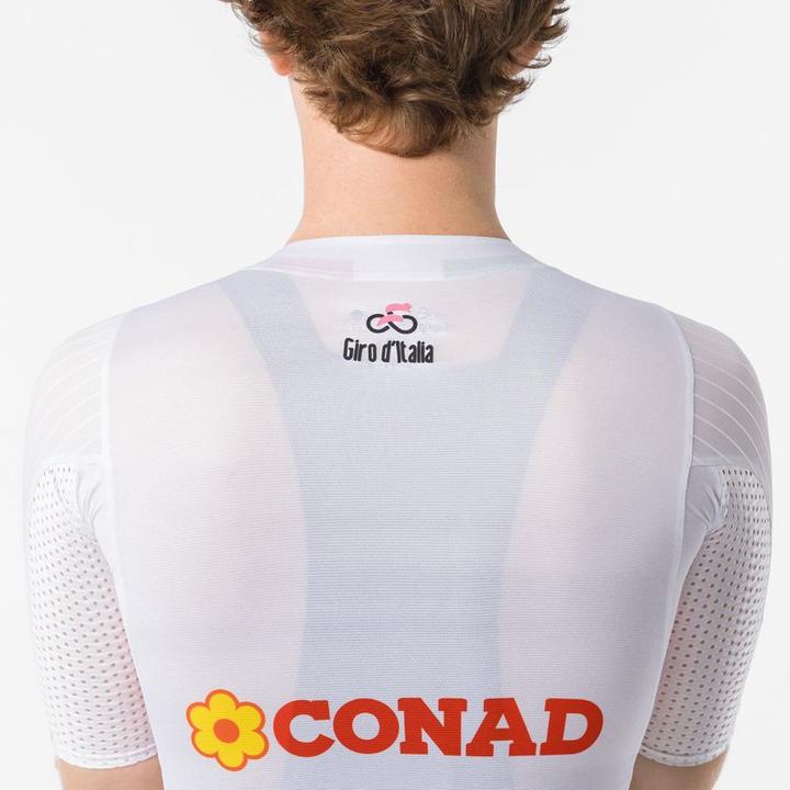 Produktbild Castelli #GIRO109 Race 8S Jersey (M)
