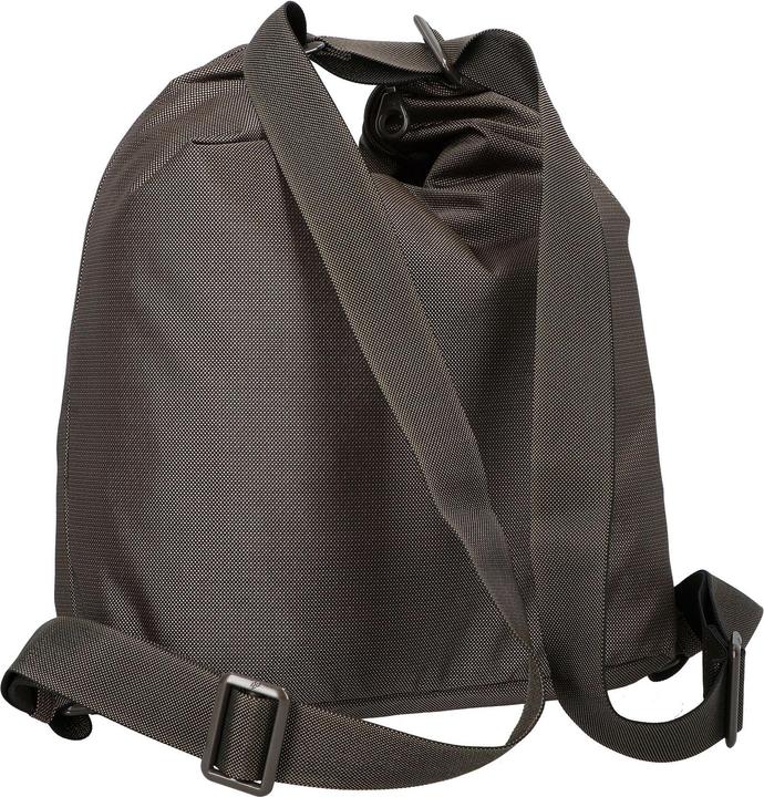 Actual product image Mandarina Duck Backpack / Backpack MD20 Hobo Backpack QMT09 (16 l)
