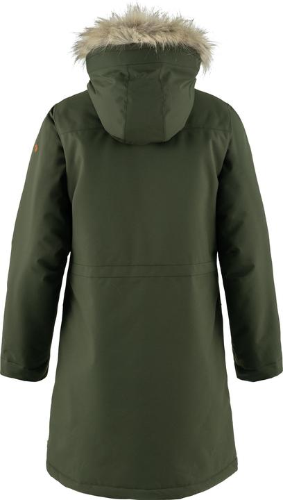 Image du produit Fjällräven Nuuk Lite Parka W (XS)