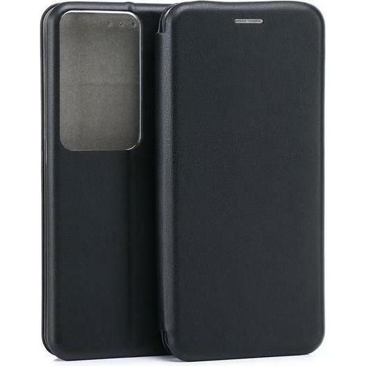 Beline Custodia Libro magnetica Oppo Reno 11 F czarny/nero (Oppo Reno 11), Cover smartphone, Nero
