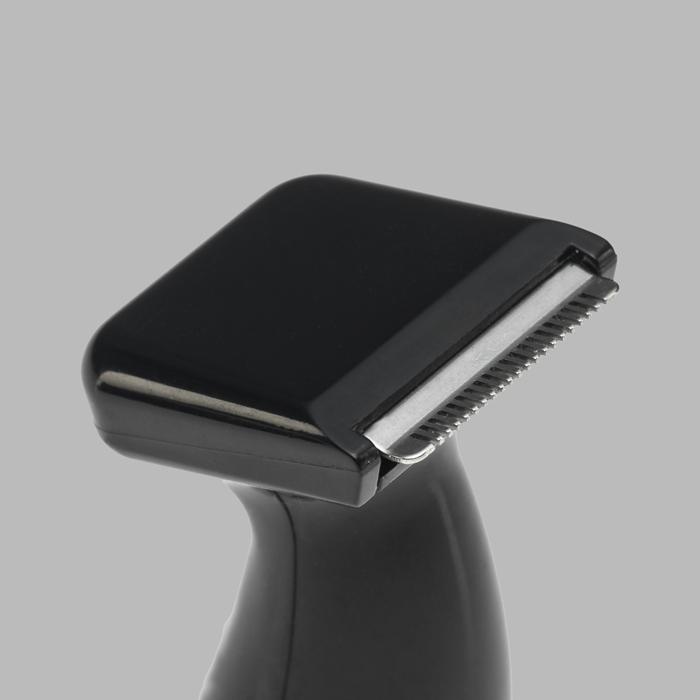 Immagine prodotto OBH Nordica 5510 trimmer di precisione Nero