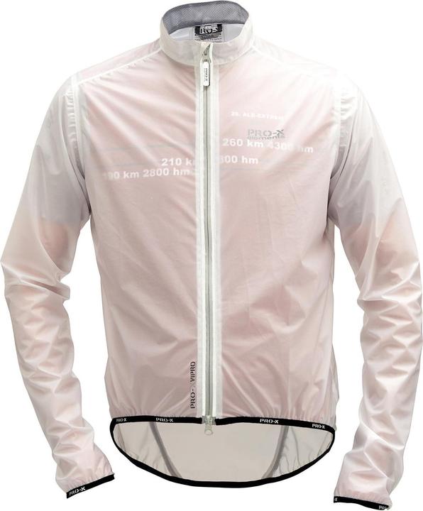 Produktbild PRO-X elements XL&D+Visible Protection Trient (S)