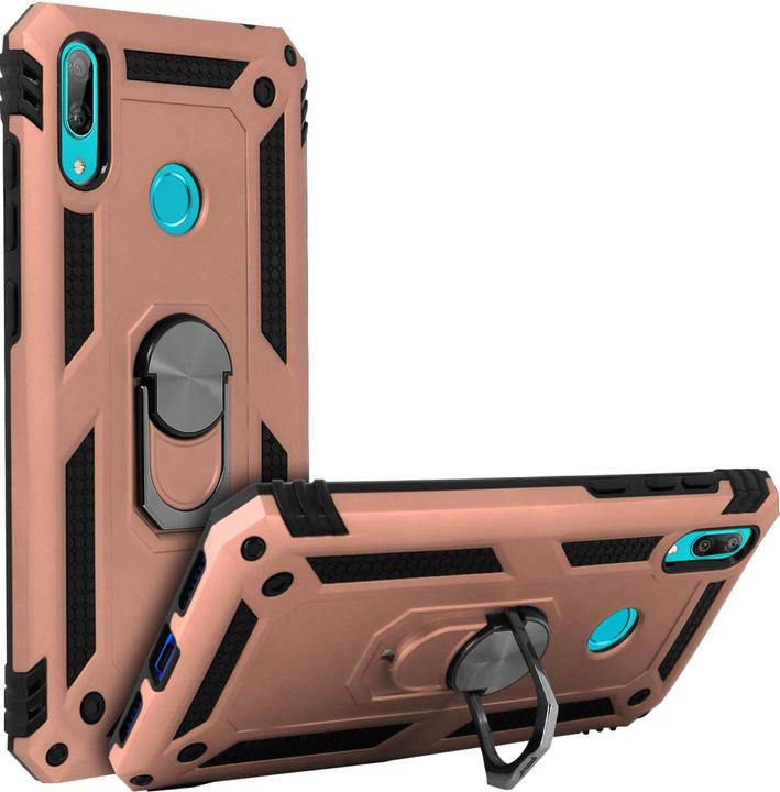 Actual product image Avizar Kosto Series (Huawei Y7 (2019))