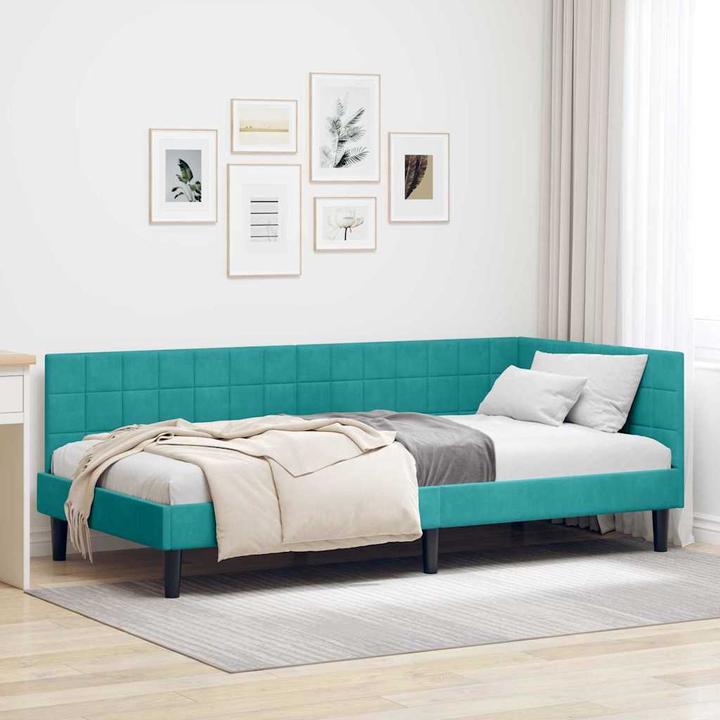 Image du produit vidaXL Bettgestell (100 x 200 cm)
