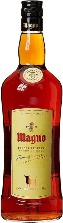 Osborne Magno (1 x 100 cl)