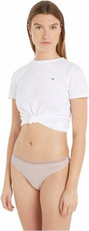 Productafbeelding Tommy Hilfiger Damesstrings in een 3-pack (XS, Set van 3)