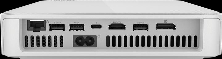 Actual product image Lenovo IdeaCentre Mini (Intel Core i5-13420H, 16 GB, 1000 GB, Intel UHD Graphics)
