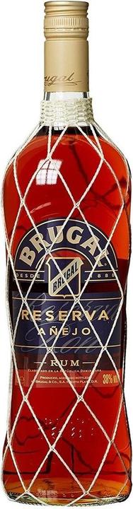 Immagine prodotto Brugal Rum Ron Anejo Reserva (1 x 100 cl)