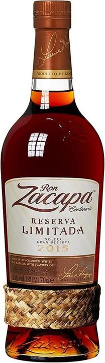 Immagine prodotto Ron Centenario Riserva Limitata (1 x 70 cl)