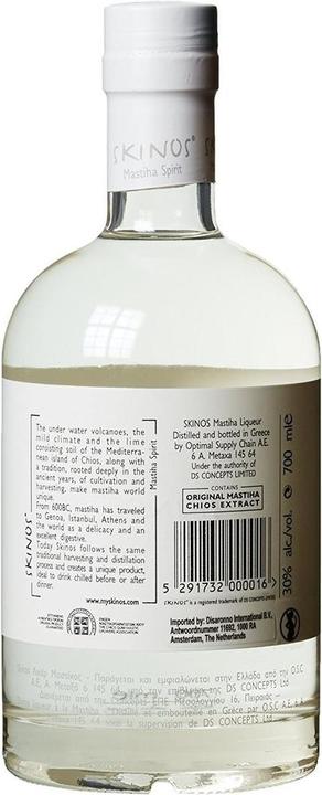 Immagine prodotto Skinos Mastiha (1 x 70 cl)