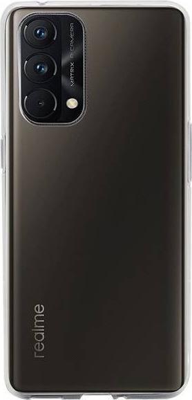 Produktbild My Way Myway Coque Souple Transparente Realme Gt Master (Realme GT Master)