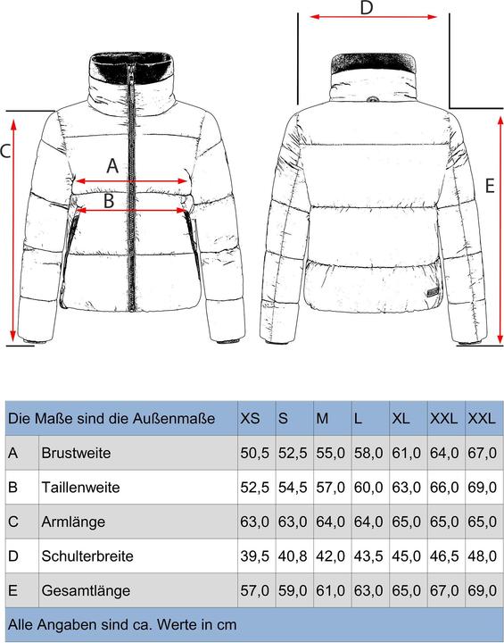 Produktbild Navahoo Sternschnüppchen (XS)