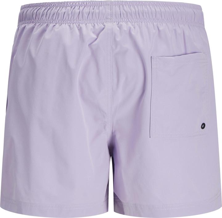 Produktbild Jack & Jones Regular Fit Badeshorts Badeshorts (S)