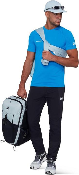 Actual product image Mammut Ducan FL T-Shirt (M)