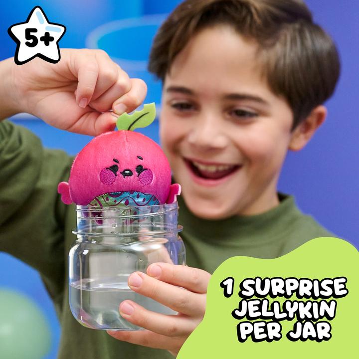 Image du produit Spin Master MGJ blind bag Magic Jellykins in CDU (9.80 cm)