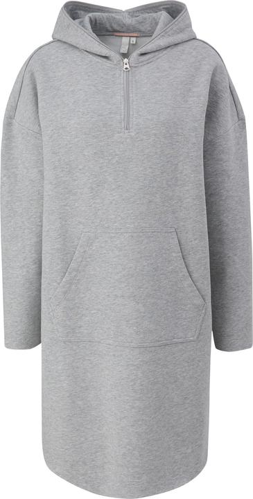 Produktbild s.Oliver Kleid Kleid aus Frottee (S)