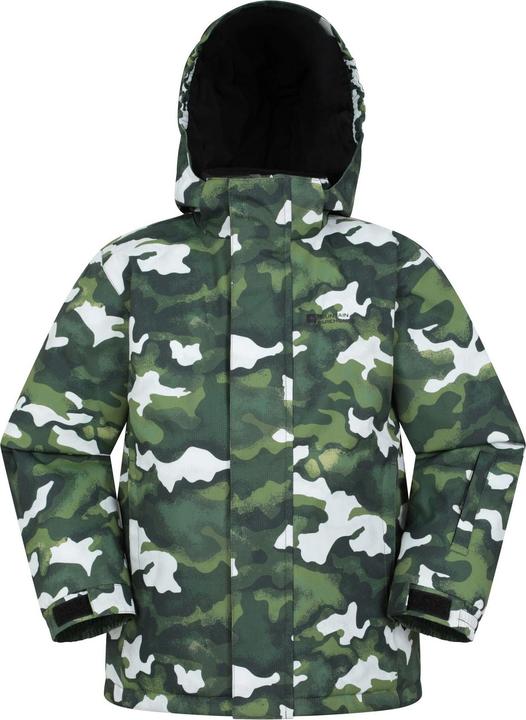 Produktbild Mountain Warehouse Mogal Skijacke (146, 152)