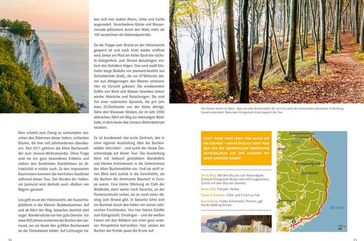 Produktbild 52 kleine und grosse Eskapaden auf Rügen (Deutsch, Cornelia Jeske, 2022)