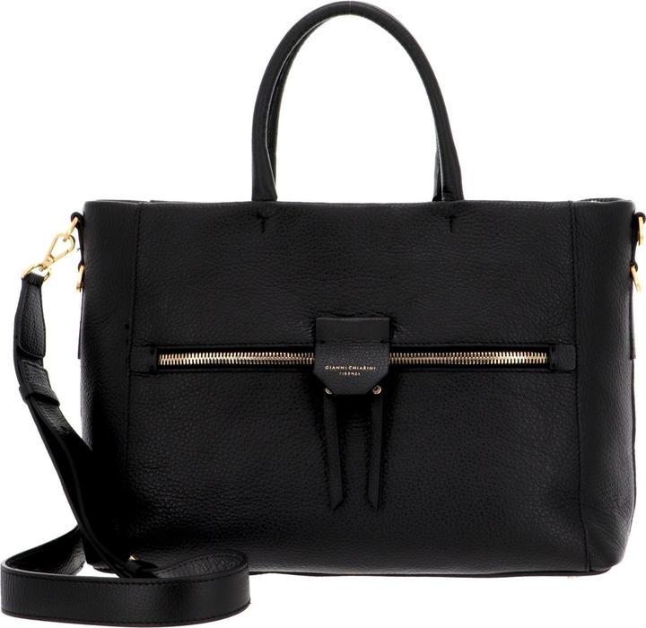 Gianni Chiarini Borsa Pellle Shopping Bag