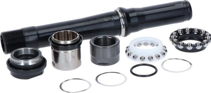 Image du produit Shimano Kit complet d'axe creux FH-M9111-R