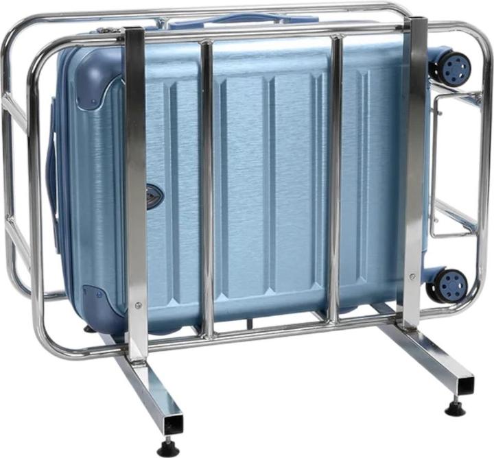 Produktbild Heys Xtrak - Handgepäcktrolley (53 l)
