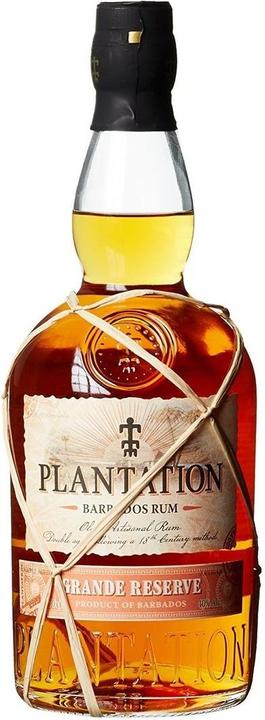 Produktbild Plantation Barbados Grande Reserve (1 x 70 cl)