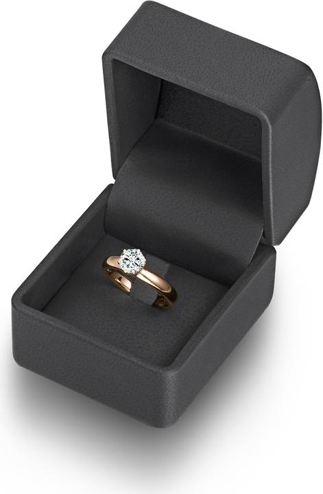 Immagine prodotto Trilani Donna Argento Cubico Zirconia Oro Rosa - 4130 (52, 925 Argento)