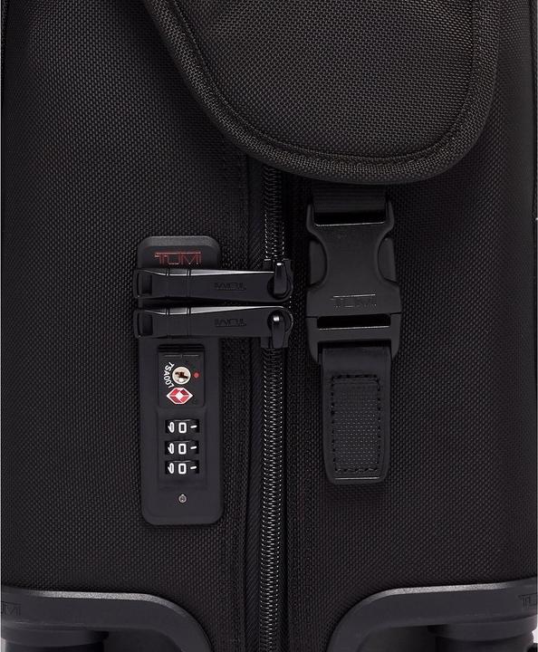 Produktbild Tumi Borsa Abiti Alpha 3 Carry-on 4 Ruote