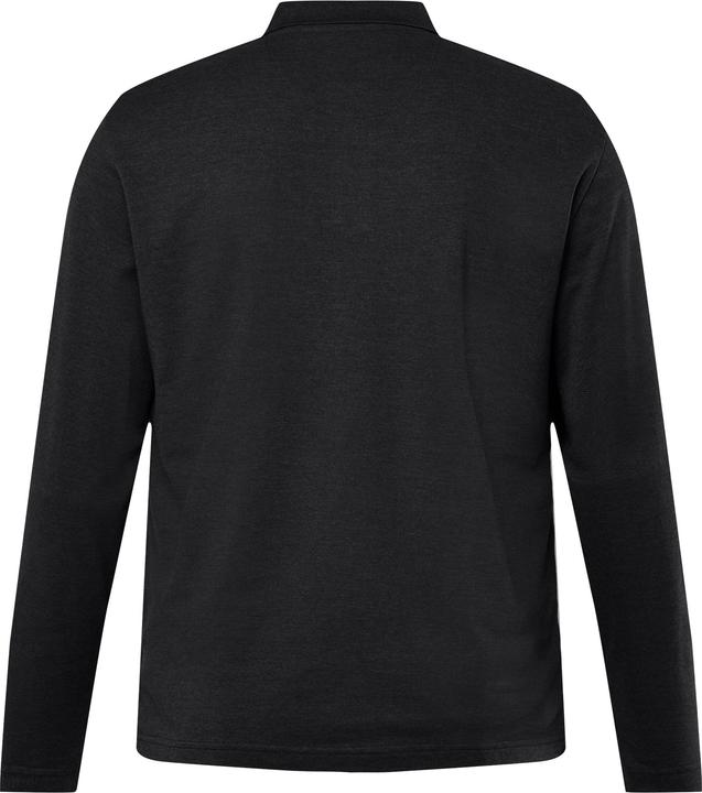 Produktbild Men+ Poloshirt, Basic, Piqué, Langarm (L)